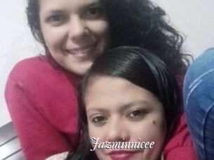 Jazminnicee