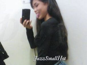 JazzSmallHot