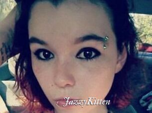 JazzyKitten Partouze