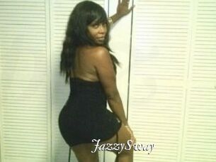 JazzySway