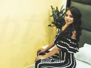 JeanCarter