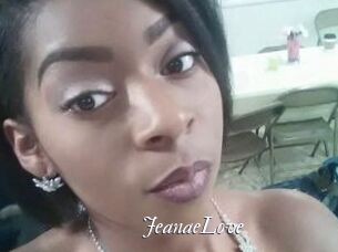 JeanaeLove