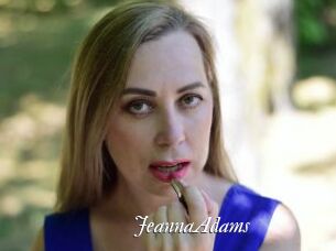 JeannaAdams