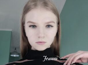 Jeanni