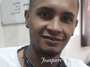 Jeanpierr
