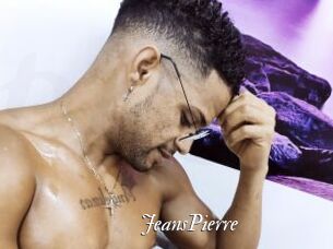 JeansPierre