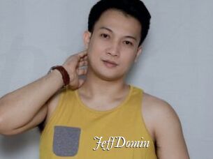 JeffDomin