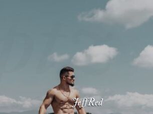 JeffRed