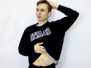JeffRoger