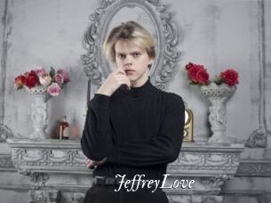 JeffreyLove