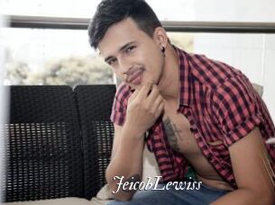 JeicobLewiss Partouze