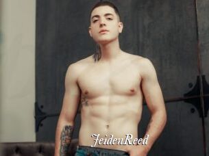 JeidenReed