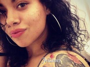 Jeilanny