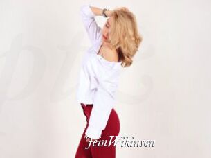JeinWikinson