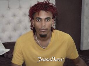 JeisonDavis