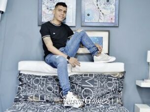 JeisonGomez