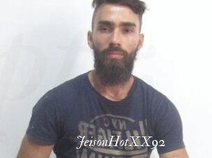 JeisonHotXX92