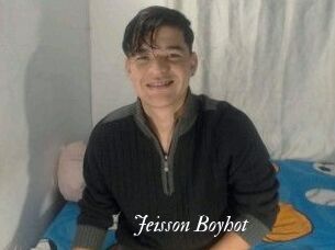 Jeisson_Boyhot