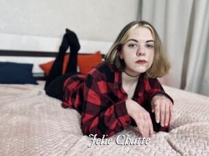 Jelie_Chatte