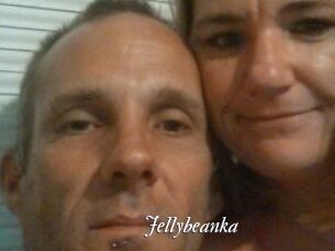Jellybeanka