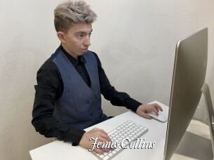 JemesCollins