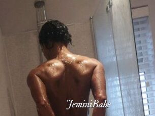 JeminiBabe