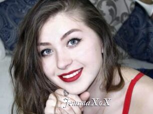 JemmaXoX