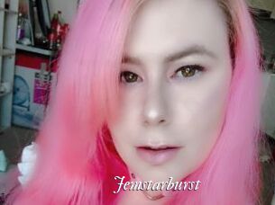 Jemstarburst