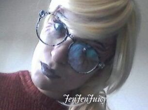 JenJenJuicy