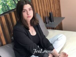 JenLennon
