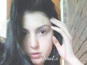 JenaLo Partouze