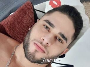 JencyFox