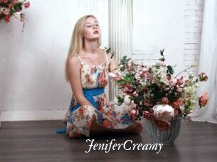 JeniferCreamy