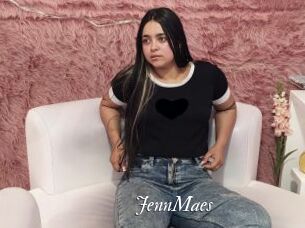 JennMaes