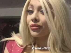 Jenna2001