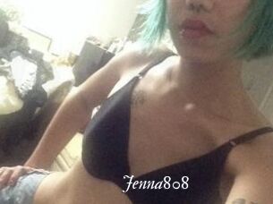 Jenna808