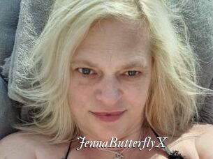 JennaButterflyX