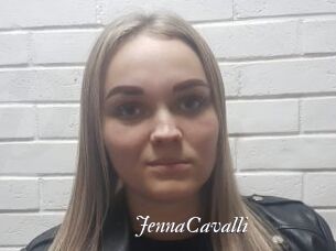 JennaCavalli Partouze