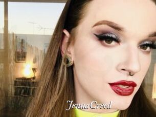 JennaCreed