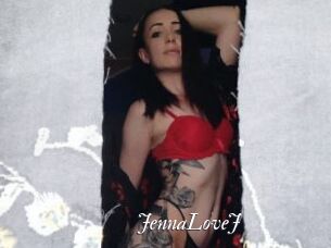 JennaLoveJ
