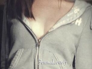 JennaLovely