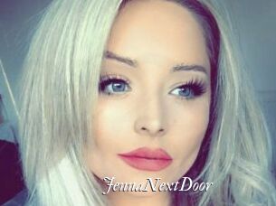 JennaNextDoor