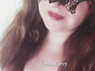 JennaSexy