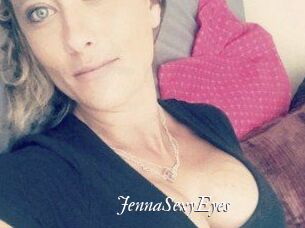 JennaSexyEyes