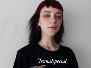 JennaSpecial