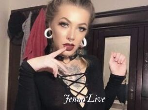 Jenna_Live