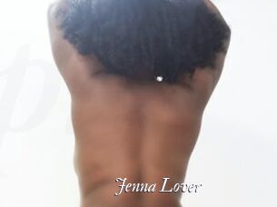 Jenna_Lover Partouze