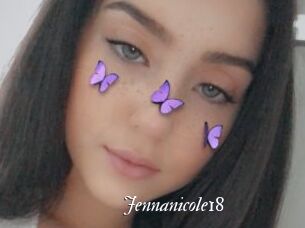 Jennanicole18 Partouze