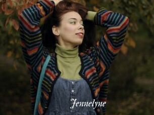 Jennelyne