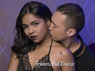 JennerAndTravis